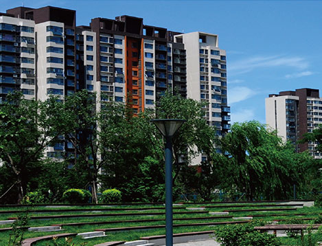 北京市平谷區(qū)興谷老年公寓位電氣火災(zāi)監(jiān)控系統(tǒng)